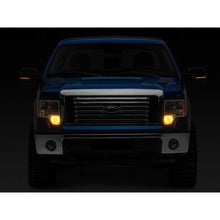 Load image into Gallery viewer, Raxiom 09-14 Ford F-150 Axial Series Sequential LED Mirror Mounted Turn Signals- Smoked - Raxiom T544359