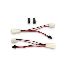 Load image into Gallery viewer, Raxiom 09-14 Ford F-150 Axial Series Sequential LED Mirror Mounted Turn Signals- Smoked - Raxiom T544359