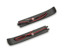 Load image into Gallery viewer, Raxiom Raxiom 09-14 Ford F-150 Axial Series Sequential LED Mirror Mounted Turn Signals- Smoked
