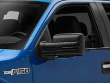 Load image into Gallery viewer, Raxiom Raxiom 09-14 Ford F-150 Axial Series Sequential LED Mirror Mounted Turn Signals- Smoked