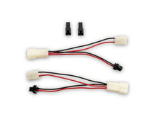 Load image into Gallery viewer, Raxiom Raxiom 09-14 Ford F-150 Axial Series Sequential LED Mirror Mounted Turn Signals- Smoked