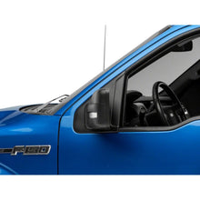 Load image into Gallery viewer, Raxiom 09-14 Ford F-150 Axial Series White LED Mirror Turn Signal- Clear - Raxiom T556985