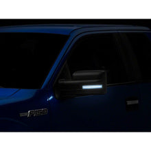 Load image into Gallery viewer, Raxiom 09-14 Ford F-150 Axial Series White LED Mirror Turn Signal- Clear - Raxiom T556985