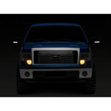 Load image into Gallery viewer, Raxiom 09-14 Ford F-150 Axial Series White LED Mirror Turn Signal- Clear - Raxiom T556985