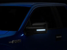 Load image into Gallery viewer, Raxiom Raxiom 09-14 Ford F-150 Axial Series White LED Mirror Turn Signal- Clear