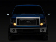 Load image into Gallery viewer, Raxiom Raxiom 09-14 Ford F-150 Axial Series White LED Mirror Turn Signal- Clear