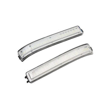 Load image into Gallery viewer, Raxiom Raxiom 09-14 Ford F-150 Axial Series White LED Mirror Turn Signal- Clear