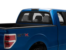 Load image into Gallery viewer, Raxiom 09-14 Ford F-150 Excluding Raptor Axial Series LED Third Brake Light (Smoked)-Brake Lights-Raxiom-810038651972-