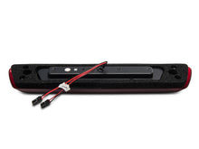 Load image into Gallery viewer, Raxiom 09-14 Ford F-150 Excluding Raptor Axial Series LED Third Brake Light (Smoked)-Brake Lights-Raxiom-810038651972-