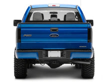 Load image into Gallery viewer, Raxiom Raxiom 09-14 Ford F-150 Styleside Axial Series LED Tail Lights- Black Housing- Smoked Lens