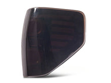 Load image into Gallery viewer, Raxiom Raxiom 09-14 Ford F-150 Styleside Axial Series LED Tail Lights- Black Housing- Smoked Lens