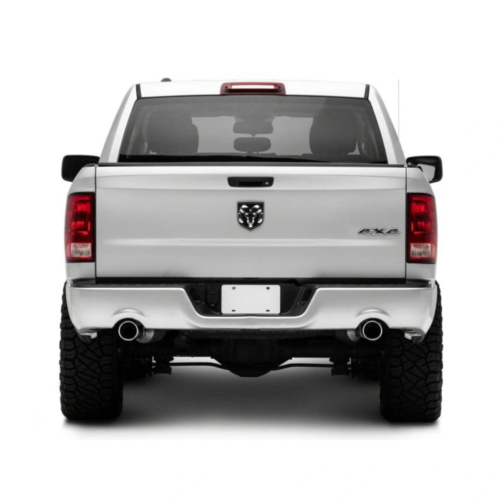 Raxiom 09-18 Dodge RAM 1500 10-18 Dodge RAM 2500/3500 Axial Series LED Third Brake Light- Red - Raxiom R117632