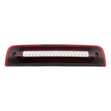 Load image into Gallery viewer, Raxiom 09-18 Dodge RAM 1500 10-18 Dodge RAM 2500/3500 Axial Series LED Third Brake Light- Red - Raxiom R117632