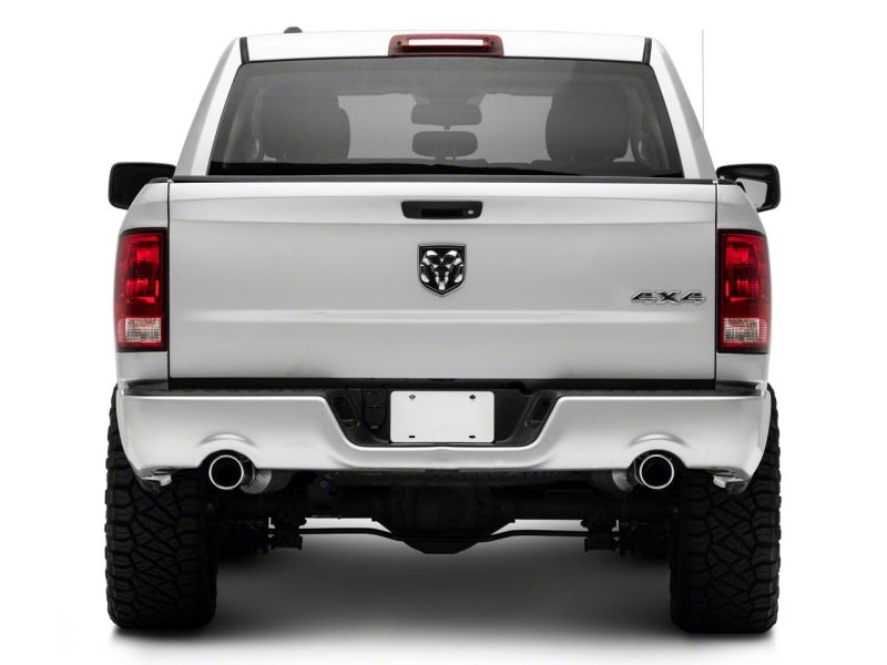 Raxiom Raxiom 09-18 Dodge RAM 1500 10-18 Dodge RAM 2500/3500 Axial Series LED Third Brake Light- Red