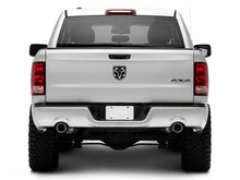 Load image into Gallery viewer, Raxiom Raxiom 09-18 Dodge RAM 1500 10-18 Dodge RAM 2500/3500 Axial Series LED Third Brake Light- Red
