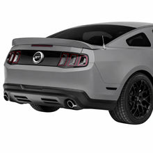 Load image into Gallery viewer, Raxiom 10-12 Ford Mustang Tail Light Conversion Trim - Raxiom 301043