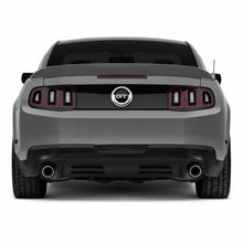 Load image into Gallery viewer, Raxiom 10-12 Ford Mustang Tail Light Conversion Trim - Raxiom 301043