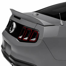 Load image into Gallery viewer, Raxiom 10-12 Ford Mustang Tail Light Conversion Trim - Raxiom 301043