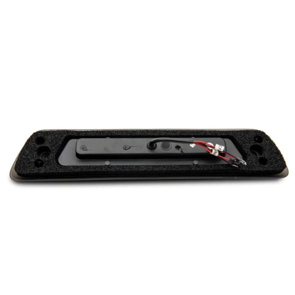 Raxiom 10-14 Ford F-150 Raptor Axial Series LED Third Brake Light- Smoked - Raxiom T554379