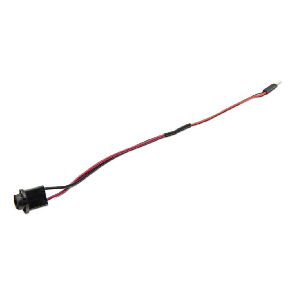 Raxiom 10-14 Ford F-150 Raptor Axial Series LED Third Brake Light- Smoked - Raxiom T554379