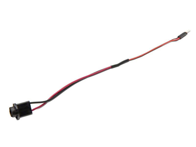 Raxiom Raxiom 10-14 Ford F-150 Raptor Axial Series LED Third Brake Light- Smoked