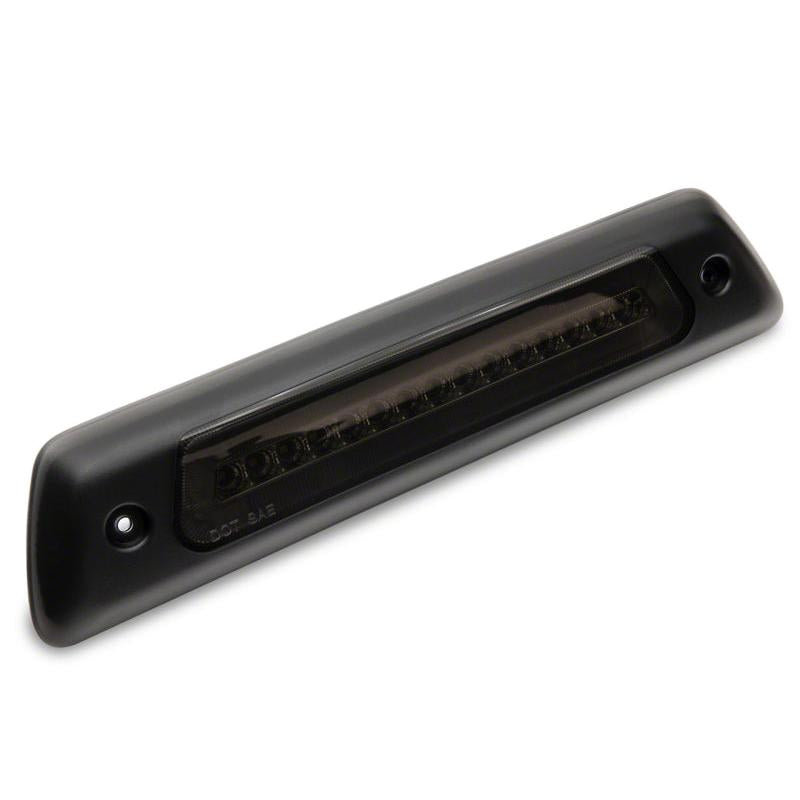Raxiom Raxiom 10-14 Ford F-150 Raptor Axial Series LED Third Brake Light- Smoked