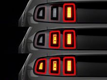 Load image into Gallery viewer, Raxiom 10-22 Ford Mustang Tail Light Sequencer (Plug-and-Play) - Black Ops Auto Works