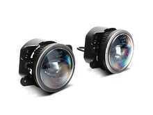 Load image into Gallery viewer, Raxiom 10-22 Jeep Wrangler JK/JL Axial Series LED Fog Lights - Black Ops Auto Works