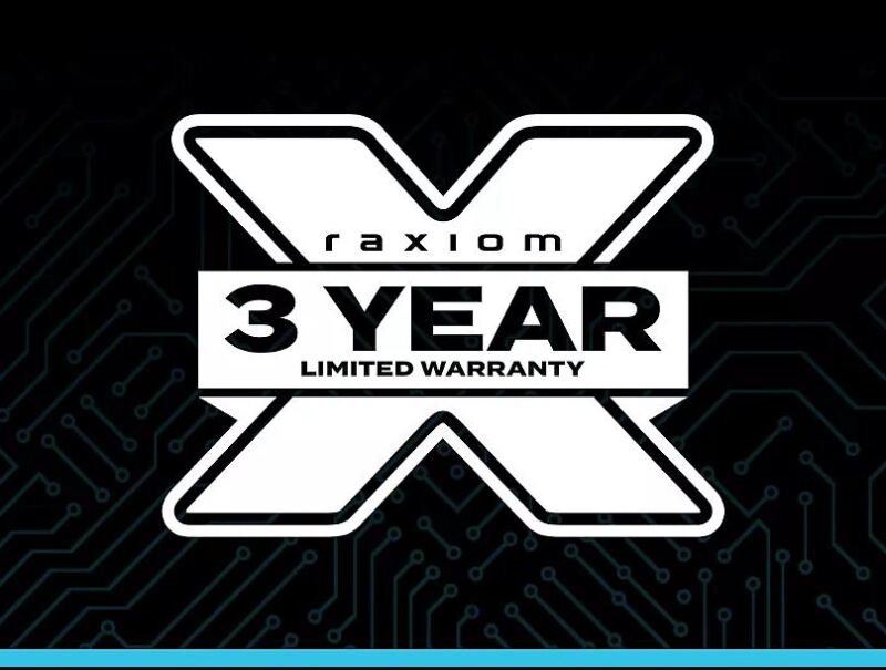 Raxiom Raxiom 11-16 Ford F-250/F-350 Super Duty Axial LED SEQL Switchback Side Mirror Marker Lamps- Smoked