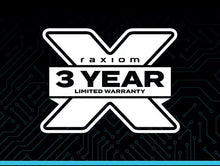 Load image into Gallery viewer, Raxiom Raxiom 11-16 Ford F-250/F-350 Super Duty Axial LED SEQL Switchback Side Mirror Marker Lamps- Smoked