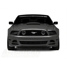 Load image into Gallery viewer, Raxiom 13-14 Ford Mustang GT CCFL Halo Fog Lights- Chrome - Raxiom 49176