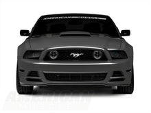 Load image into Gallery viewer, Raxiom Raxiom 13-14 Ford Mustang GT CCFL Halo Fog Lights- Chrome