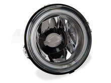 Load image into Gallery viewer, Raxiom Raxiom 13-14 Ford Mustang GT CCFL Halo Fog Lights- Chrome