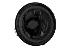 Load image into Gallery viewer, Raxiom 13-14 Ford Mustang GT CCFL Halo Fog Lights (Smoked) - Black Ops Auto Works