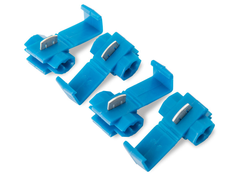 Raxiom 13-14 Ford Mustang GT CCFL Halo Fog Lights (Smoked) - Black Ops Auto Works