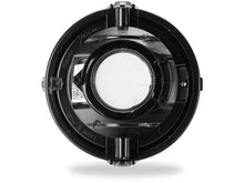 Load image into Gallery viewer, Raxiom 13-14 Ford Mustang GT CCFL Halo Fog Lights (Smoked) - Black Ops Auto Works