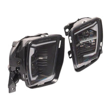 Load image into Gallery viewer, Raxiom 13-18 Dodge RAM 1500 Axial Series LED Fog Lights w/ DRL - Raxiom R137934