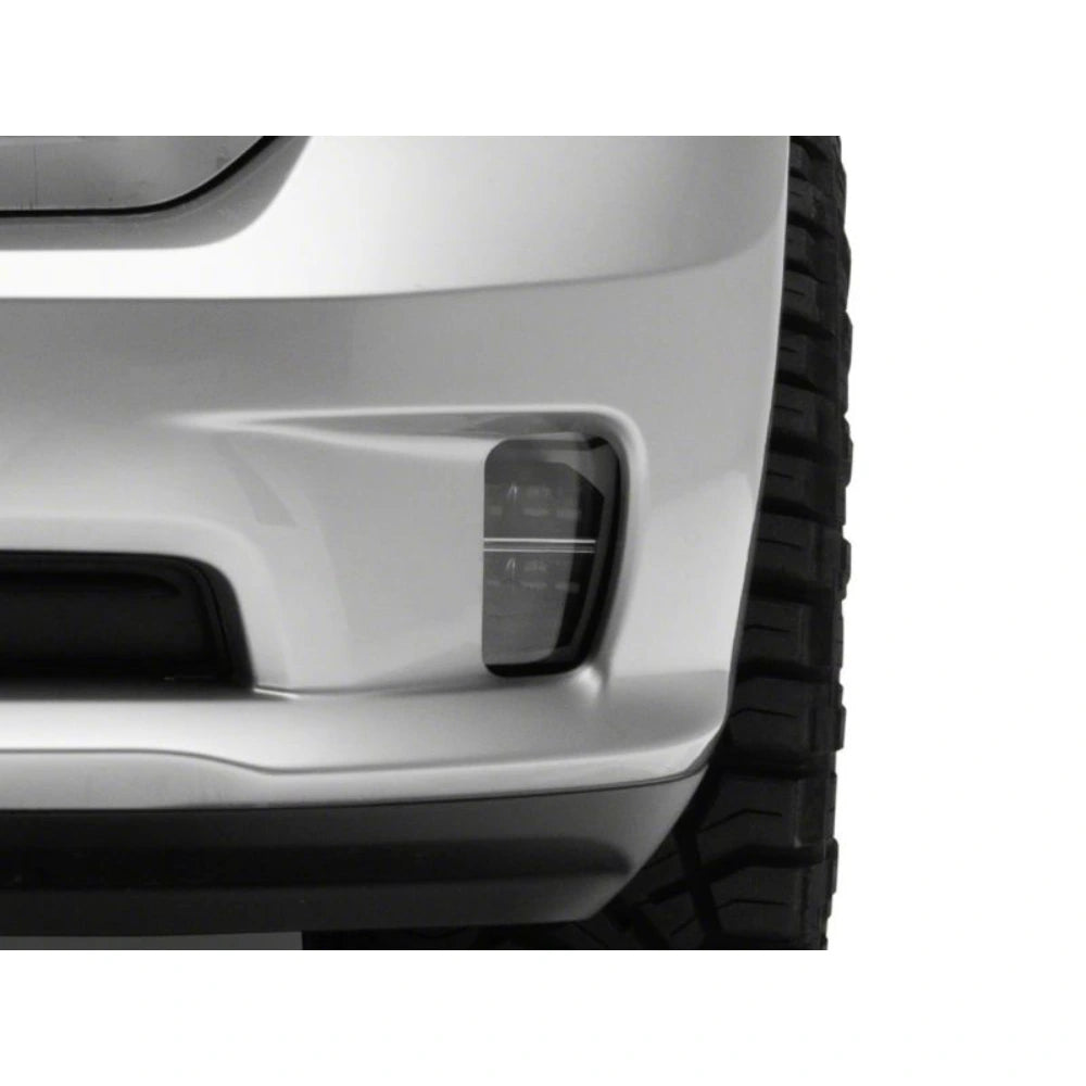 Raxiom 13-18 Dodge RAM 1500 Axial Series LED Fog Lights w/ DRL - Raxiom R137934