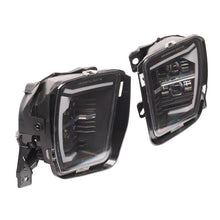 Load image into Gallery viewer, Raxiom Raxiom 13-18 Dodge RAM 1500 Axial Series LED Fog Lights w/ DRL