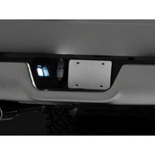 Load image into Gallery viewer, Raxiom 13-18 Dodge RAM 1500 Axial Series LED License Plate Lamps- Smoked - Raxiom R117120