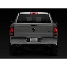 Load image into Gallery viewer, Raxiom 13-18 Dodge RAM 1500 Axial Series LED License Plate Lamps- Smoked - Raxiom R117120