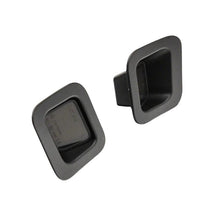 Load image into Gallery viewer, Raxiom Raxiom 13-18 Dodge RAM 1500 Axial Series LED License Plate Lamps- Smoked