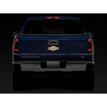 Load image into Gallery viewer, Raxiom 14-18 Chevrolet Silverado 1500 Axial Series LED Tail Lights- Black Housing (Smoked Lens) - Raxiom S151298