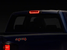 Load image into Gallery viewer, Raxiom Raxiom 14-18 Chevrolet Silverado Axial Series LED Third Brake Light- Smoked