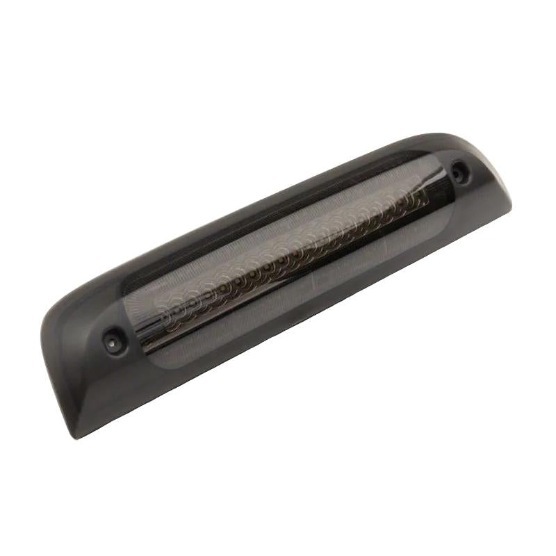 Raxiom Raxiom 14-18 Chevrolet Silverado Axial Series LED Third Brake Light- Smoked