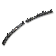 Load image into Gallery viewer, Raxiom 14-19 Chevrolet Corvette C7 Axial Series LED Side Markers- Smoked - Raxiom CV4602