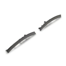 Load image into Gallery viewer, Raxiom 14-19 Chevrolet Corvette C7 Axial Series LED Side Markers- Smoked - Raxiom CV4602