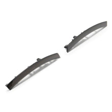 Load image into Gallery viewer, Raxiom 14-19 Chevrolet Corvette C7 Axial Series LED Side Markers- Smoked - Raxiom CV4602