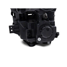 Load image into Gallery viewer, Raxiom 15-17 Ford F-150 G3 Projector Headlights w/ LED Accent- Black Housing (Clear Lens) - Raxiom T542837