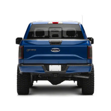 Load image into Gallery viewer, Raxiom 15-17 Ford F-150 LED Tail Lights w/ SEQL Turn Signals- Black Housing (Clear Lens) - Raxiom T544625